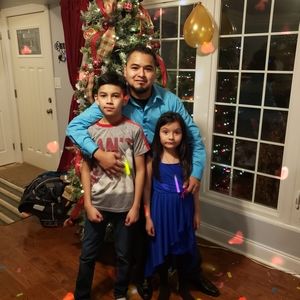 Meet your Posher, Jorge